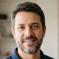 Ricardo Mendes
