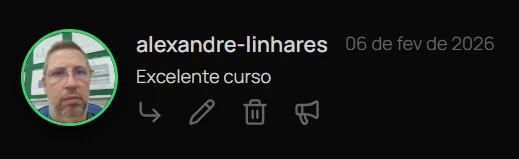 Depoimento de alexandre-linhares