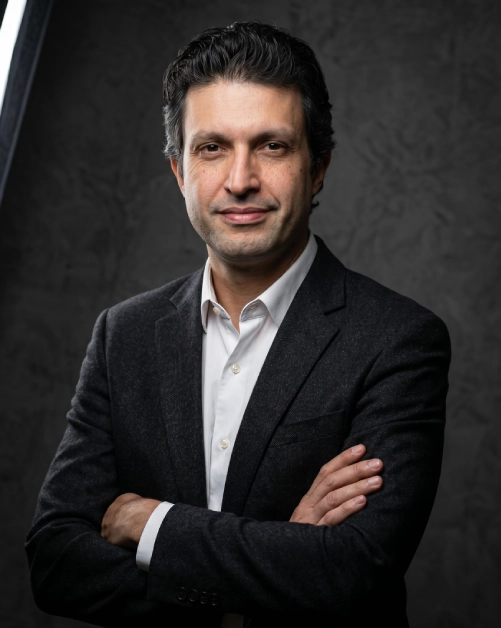 Alan Ghani